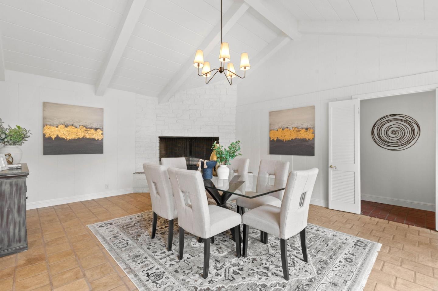 Detail Gallery Image 14 of 41 For 20290 Argonaut Dr, Saratoga,  CA 95070 - 5 Beds | 3/1 Baths