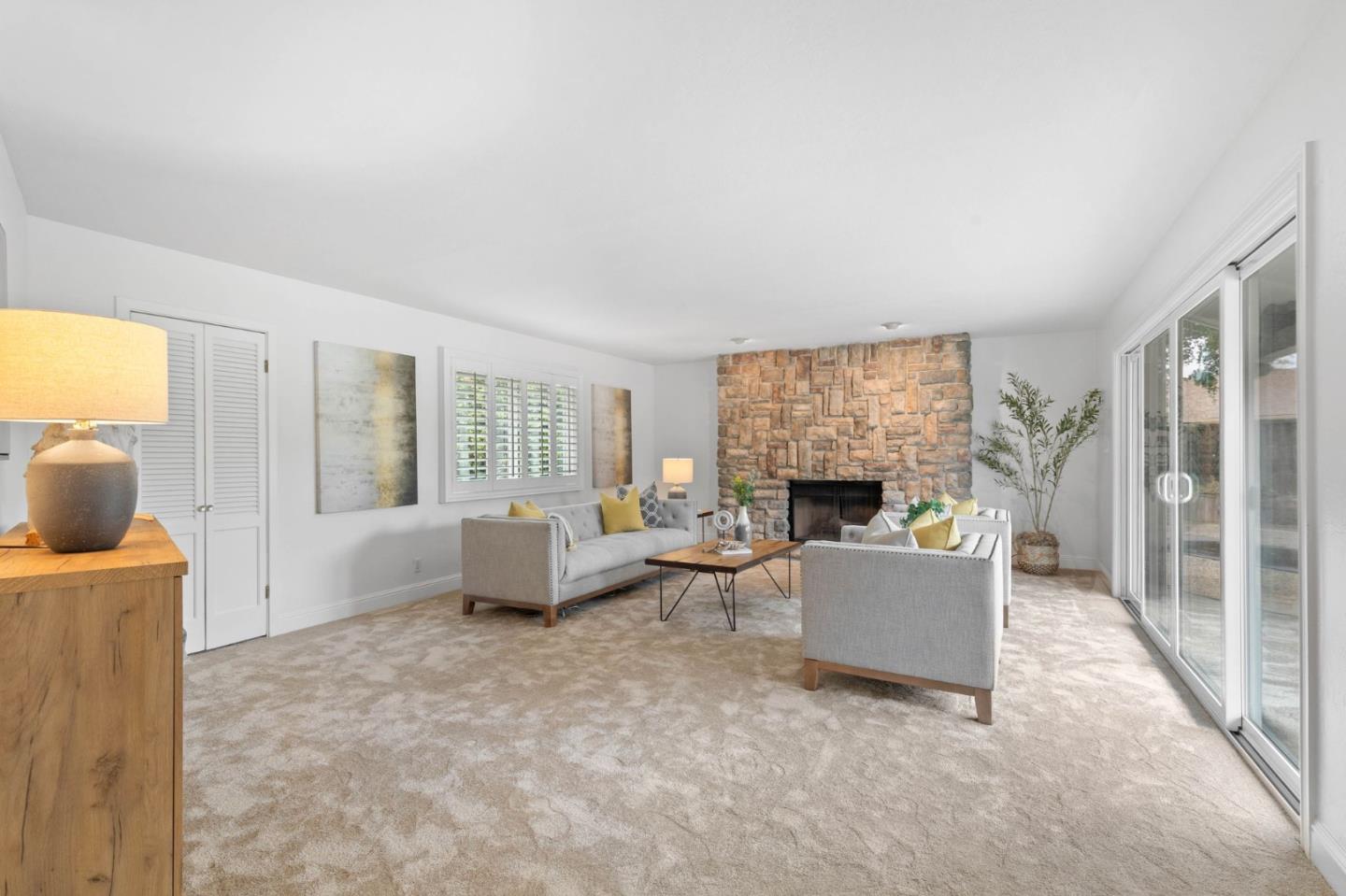 Detail Gallery Image 17 of 41 For 20290 Argonaut Dr, Saratoga,  CA 95070 - 5 Beds | 3/1 Baths