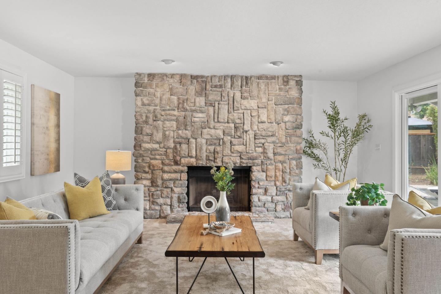 Detail Gallery Image 18 of 41 For 20290 Argonaut Dr, Saratoga,  CA 95070 - 5 Beds | 3/1 Baths