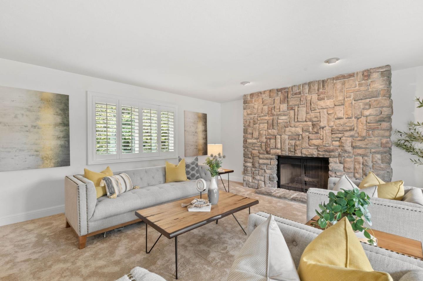 Detail Gallery Image 19 of 41 For 20290 Argonaut Dr, Saratoga,  CA 95070 - 5 Beds | 3/1 Baths