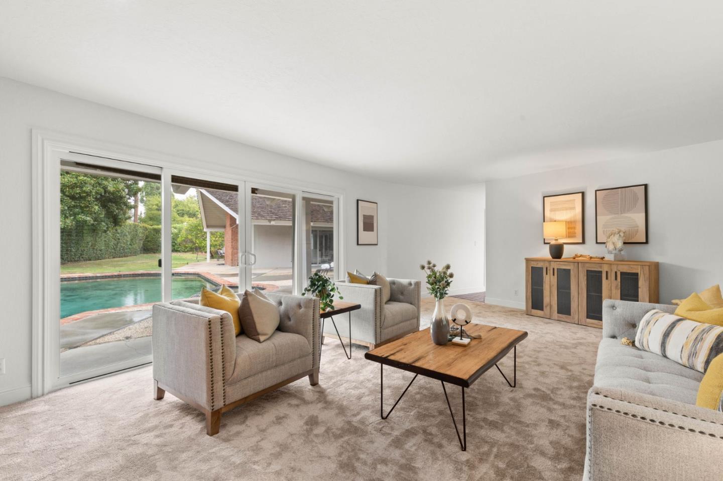 Detail Gallery Image 20 of 41 For 20290 Argonaut Dr, Saratoga,  CA 95070 - 5 Beds | 3/1 Baths