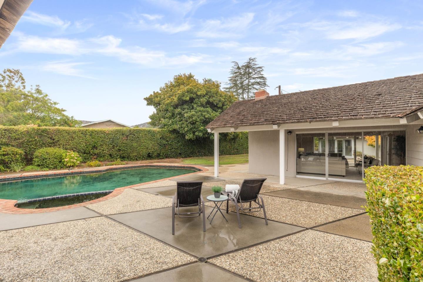 Detail Gallery Image 29 of 41 For 20290 Argonaut Dr, Saratoga,  CA 95070 - 5 Beds | 3/1 Baths