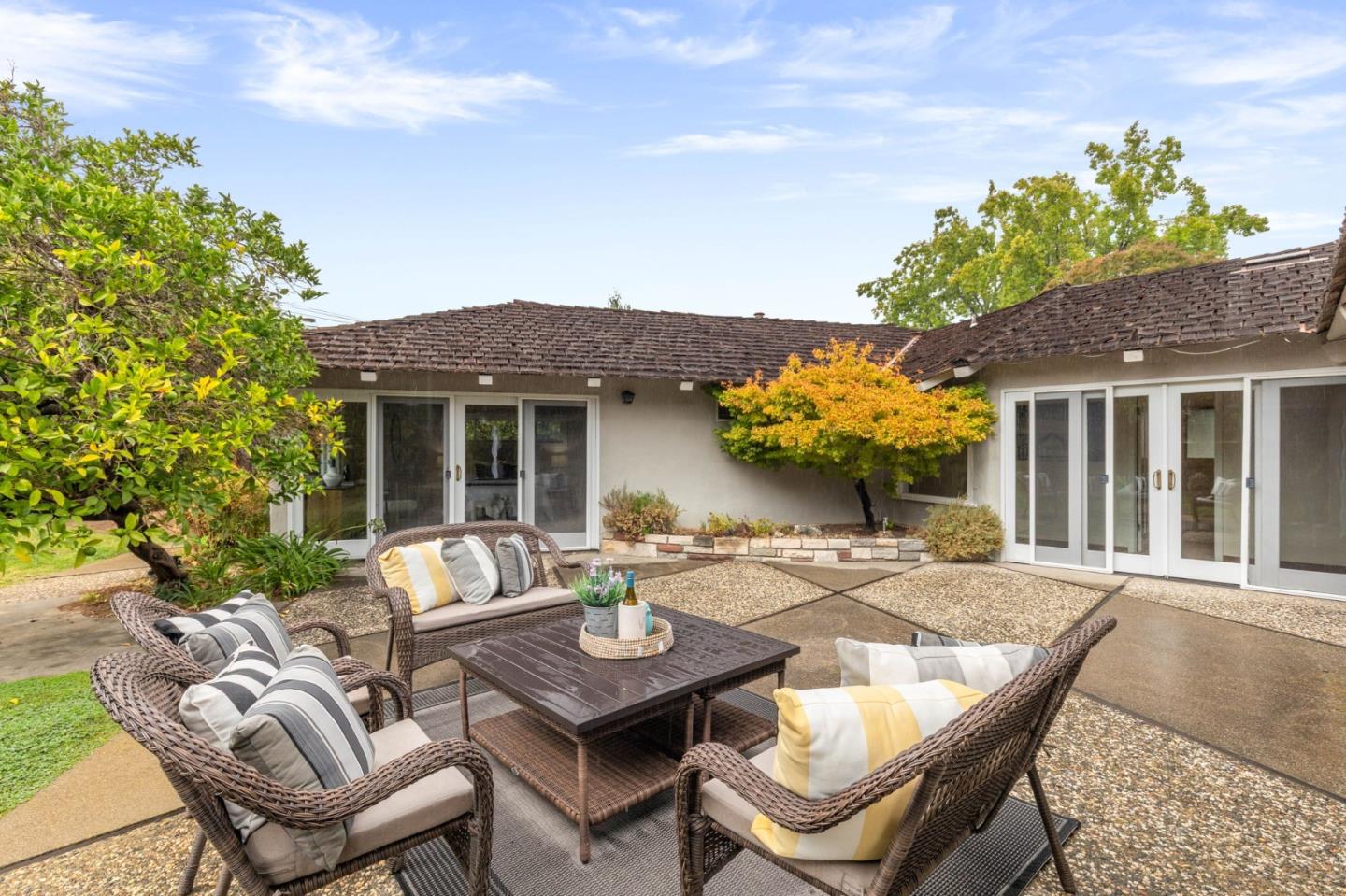 Detail Gallery Image 33 of 41 For 20290 Argonaut Dr, Saratoga,  CA 95070 - 5 Beds | 3/1 Baths