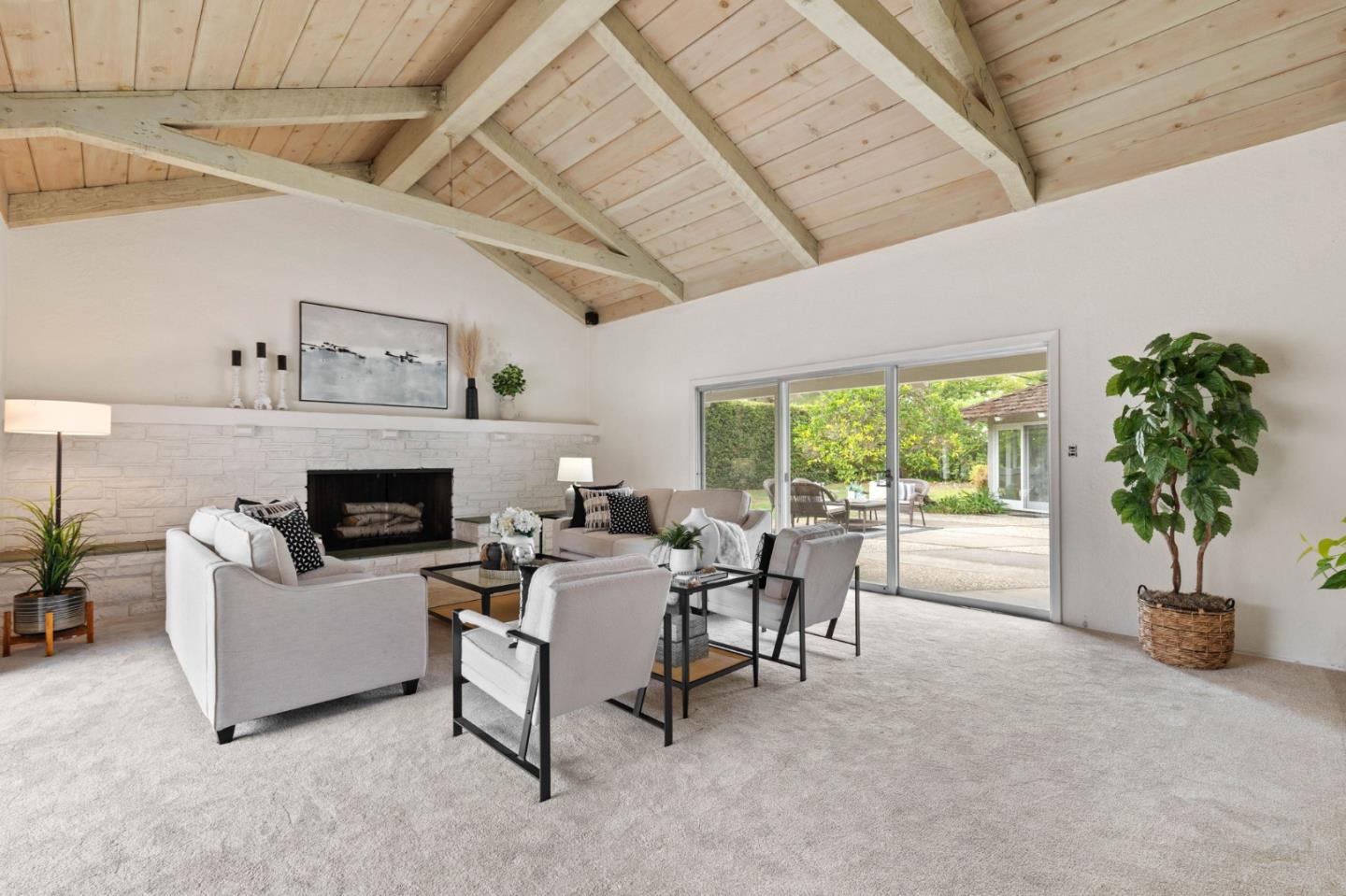 Detail Gallery Image 5 of 41 For 20290 Argonaut Dr, Saratoga,  CA 95070 - 5 Beds | 3/1 Baths