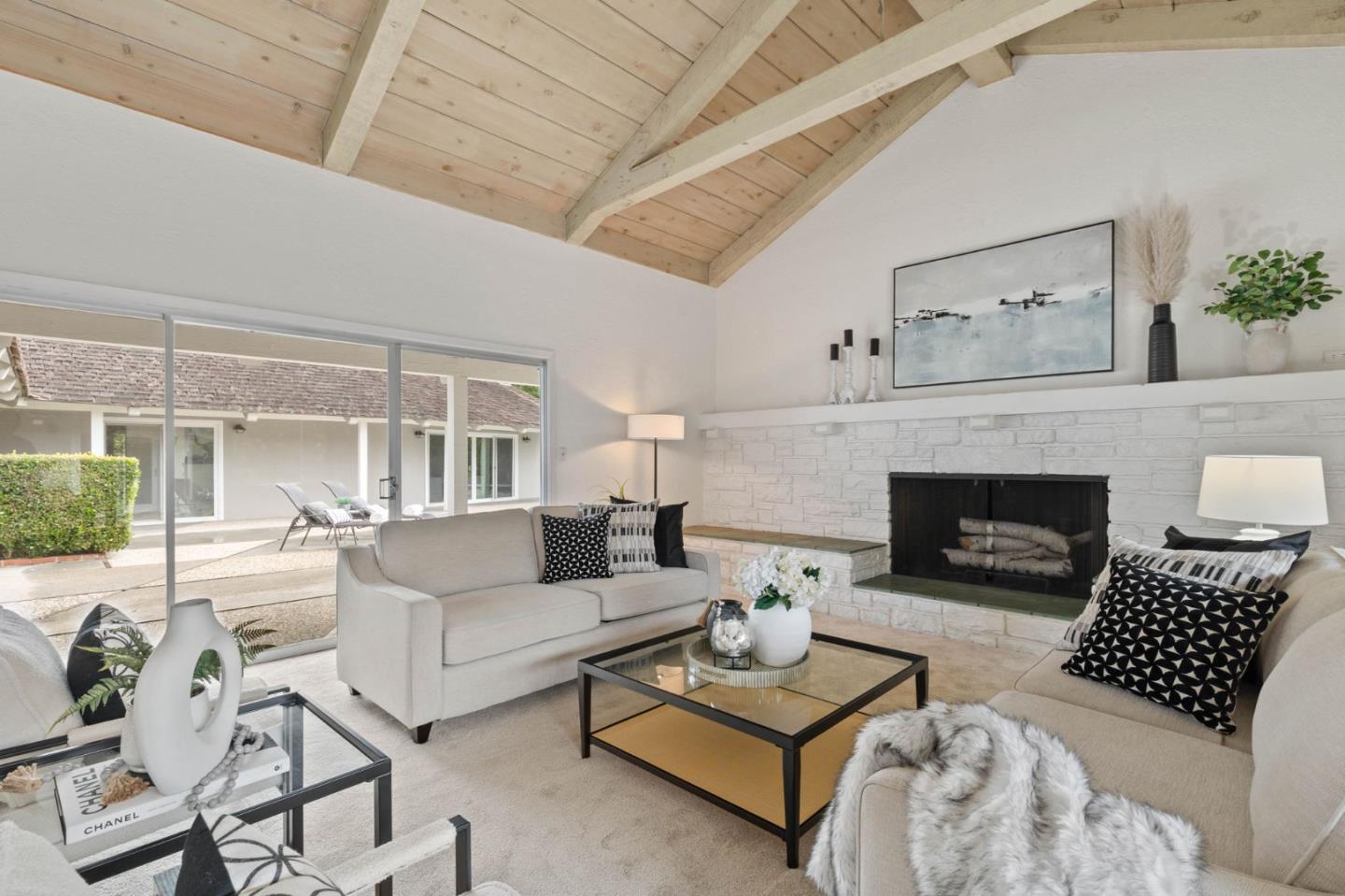 Detail Gallery Image 6 of 41 For 20290 Argonaut Dr, Saratoga,  CA 95070 - 5 Beds | 3/1 Baths