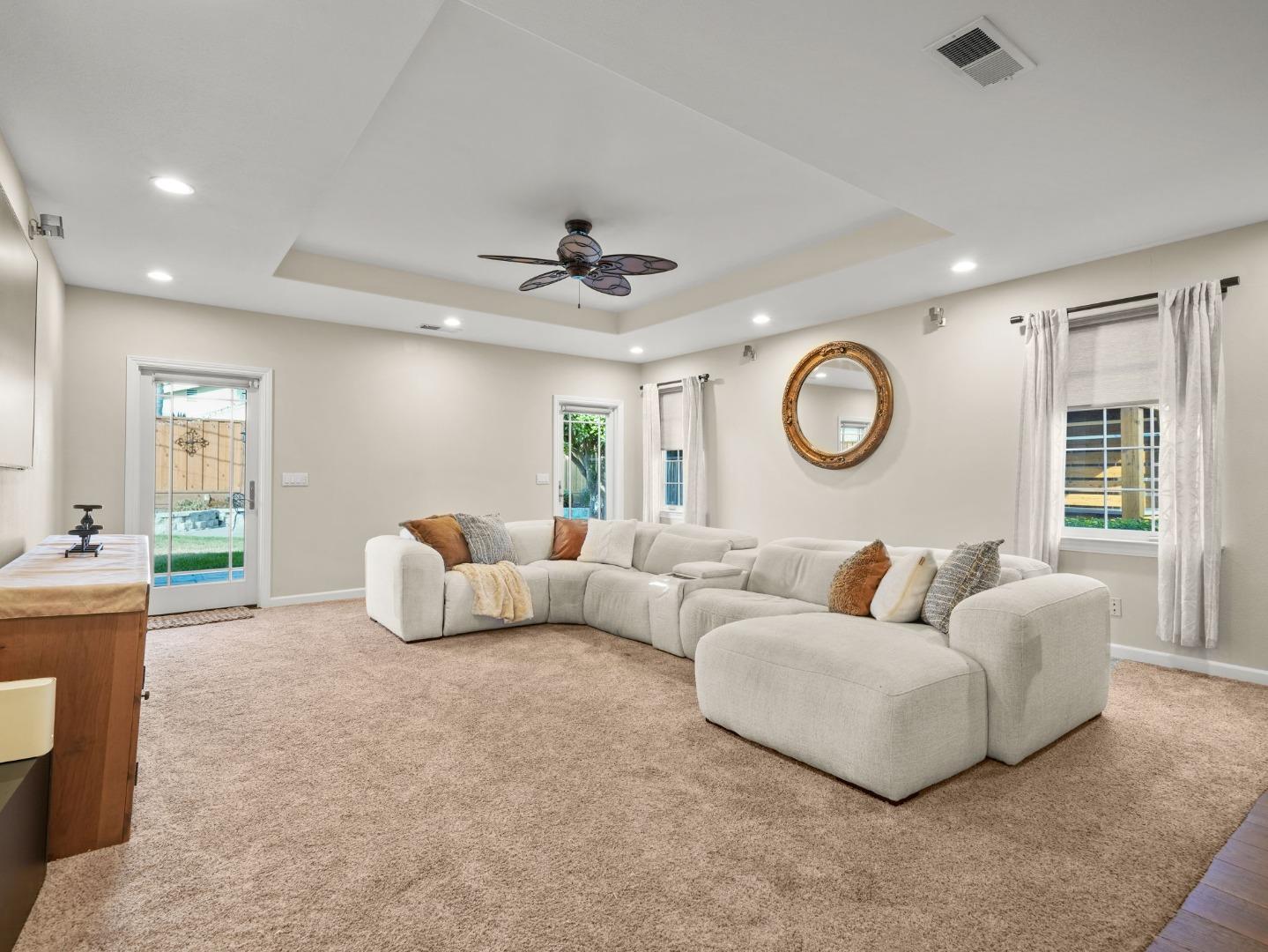 Detail Gallery Image 15 of 38 For 3416 Mount Mckinley Ct, San Jose,  CA 95127 - 4 Beds | 3 Baths