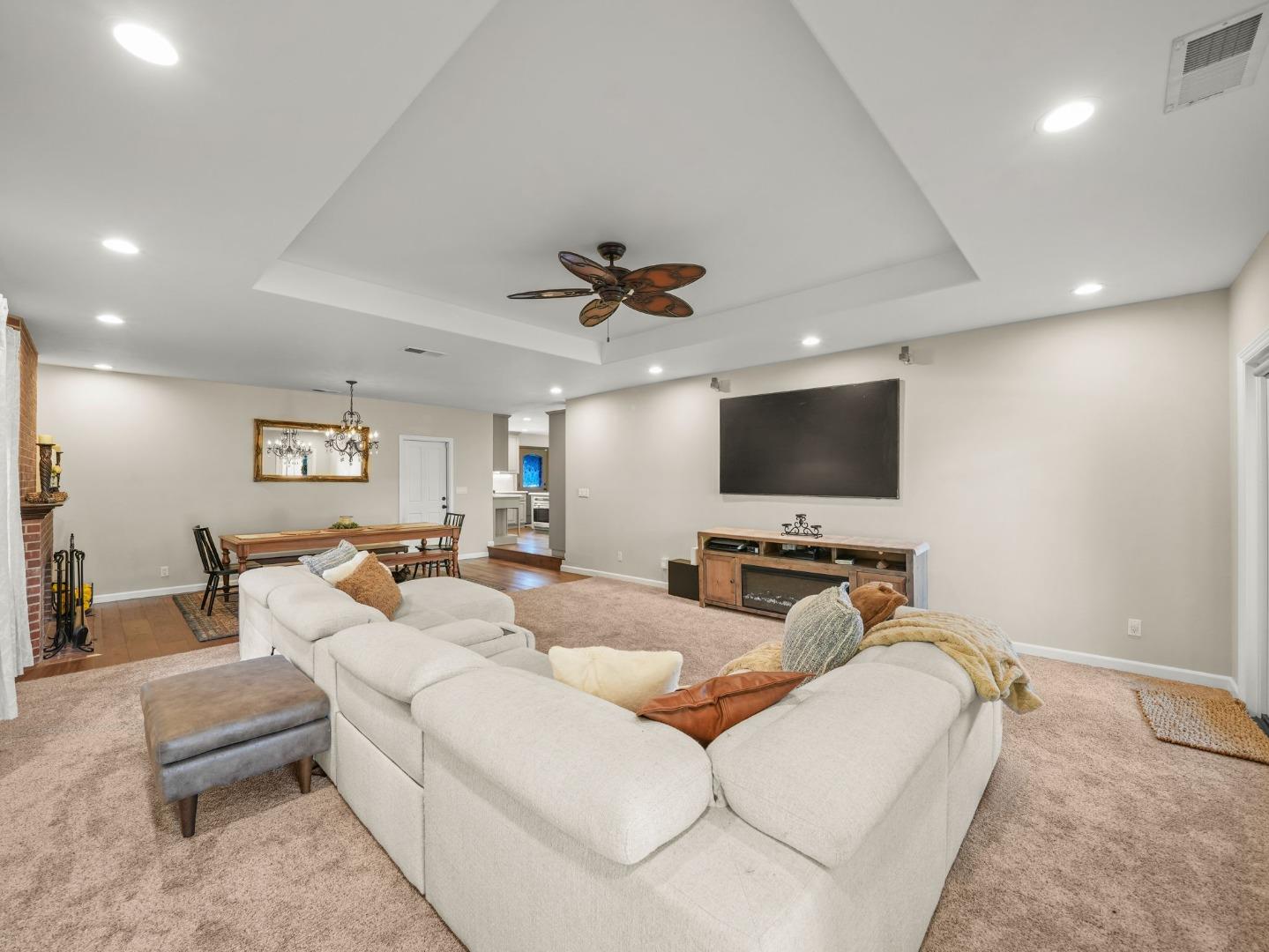 Detail Gallery Image 16 of 38 For 3416 Mount Mckinley Ct, San Jose,  CA 95127 - 4 Beds | 3 Baths