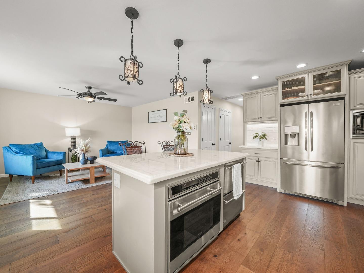 Detail Gallery Image 17 of 38 For 3416 Mount Mckinley Ct, San Jose,  CA 95127 - 4 Beds | 3 Baths