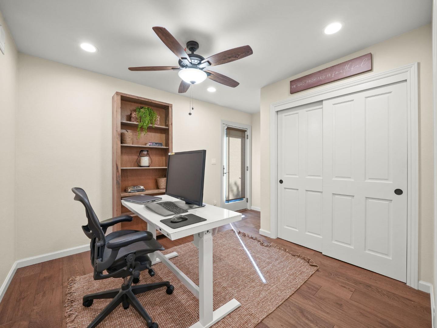 Detail Gallery Image 18 of 38 For 3416 Mount Mckinley Ct, San Jose,  CA 95127 - 4 Beds | 3 Baths