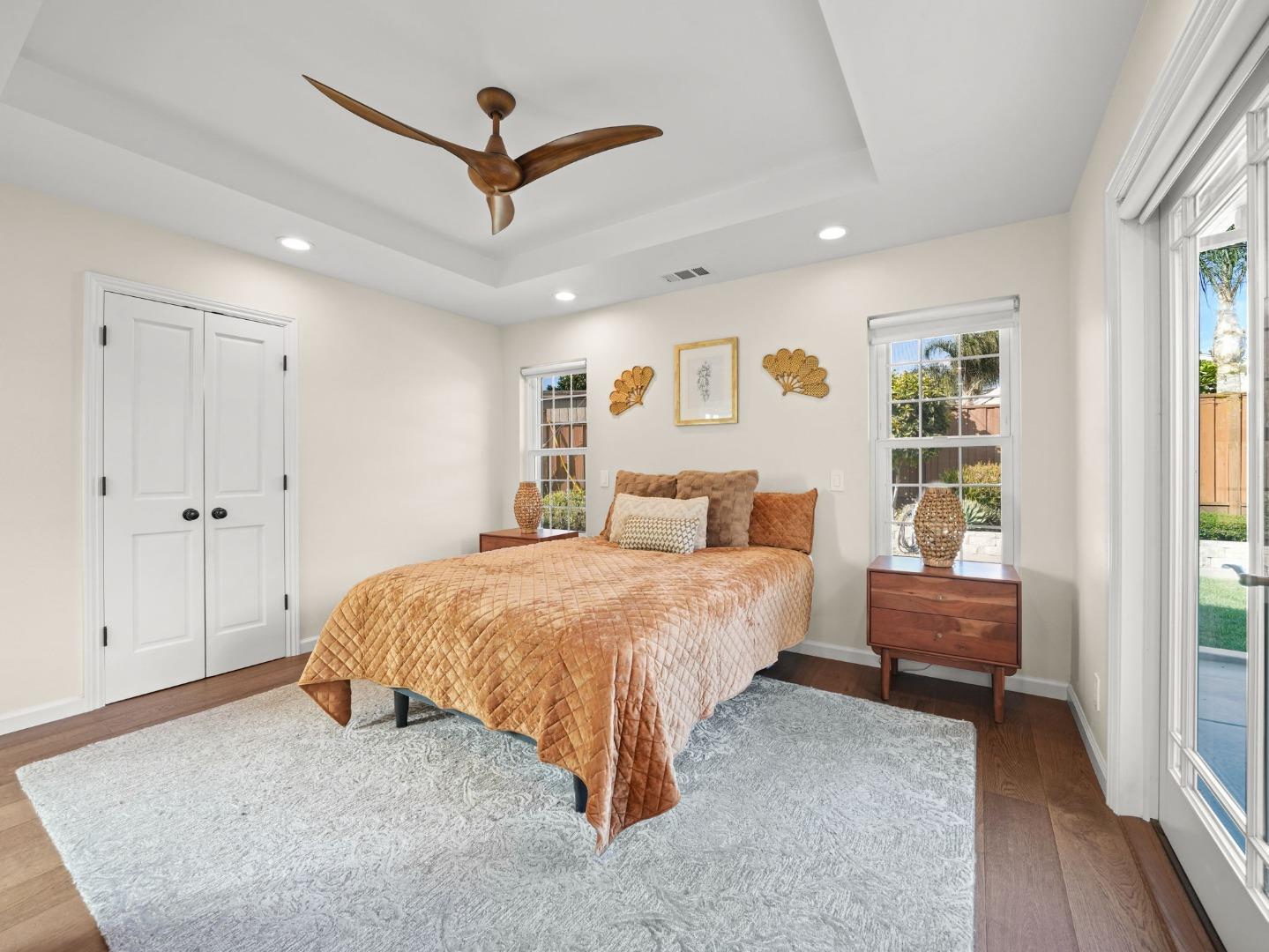 Detail Gallery Image 30 of 38 For 3416 Mount Mckinley Ct, San Jose,  CA 95127 - 4 Beds | 3 Baths