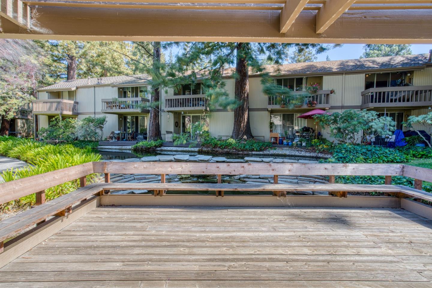 Detail Gallery Image 28 of 37 For 505 Cypress Point Dr #213,  Mountain View,  CA 94043 - 1 Beds | 1 Baths