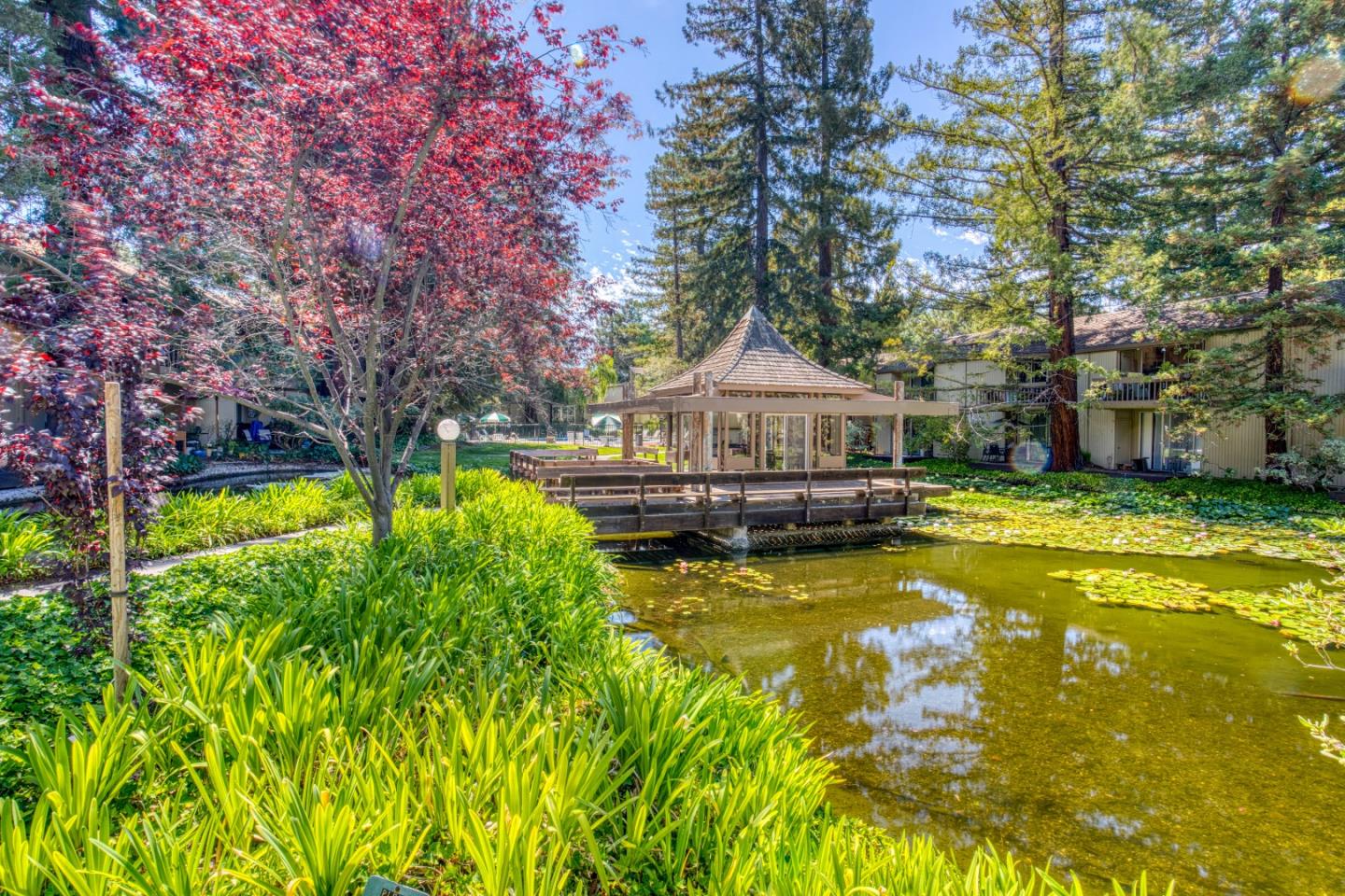 Detail Gallery Image 31 of 37 For 505 Cypress Point Dr #213,  Mountain View,  CA 94043 - 1 Beds | 1 Baths