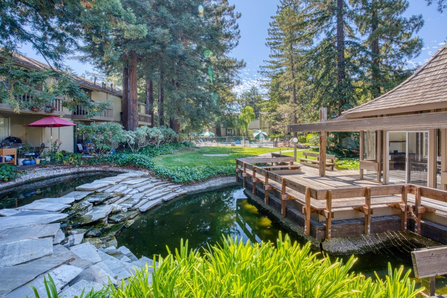 Detail Gallery Image 32 of 37 For 505 Cypress Point Dr #213,  Mountain View,  CA 94043 - 1 Beds | 1 Baths