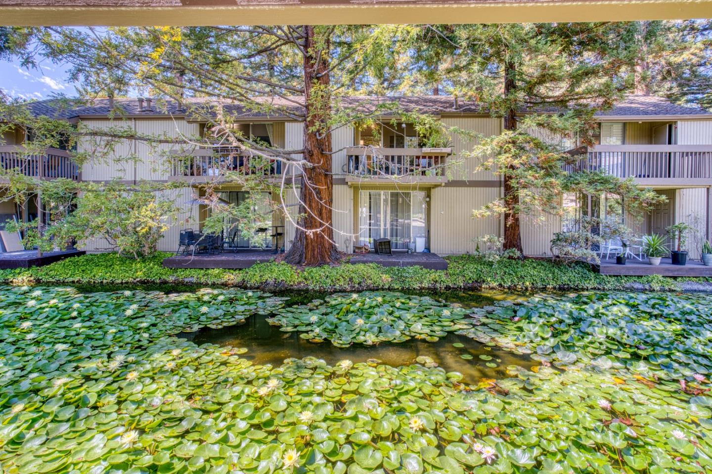 Detail Gallery Image 33 of 37 For 505 Cypress Point Dr #213,  Mountain View,  CA 94043 - 1 Beds | 1 Baths