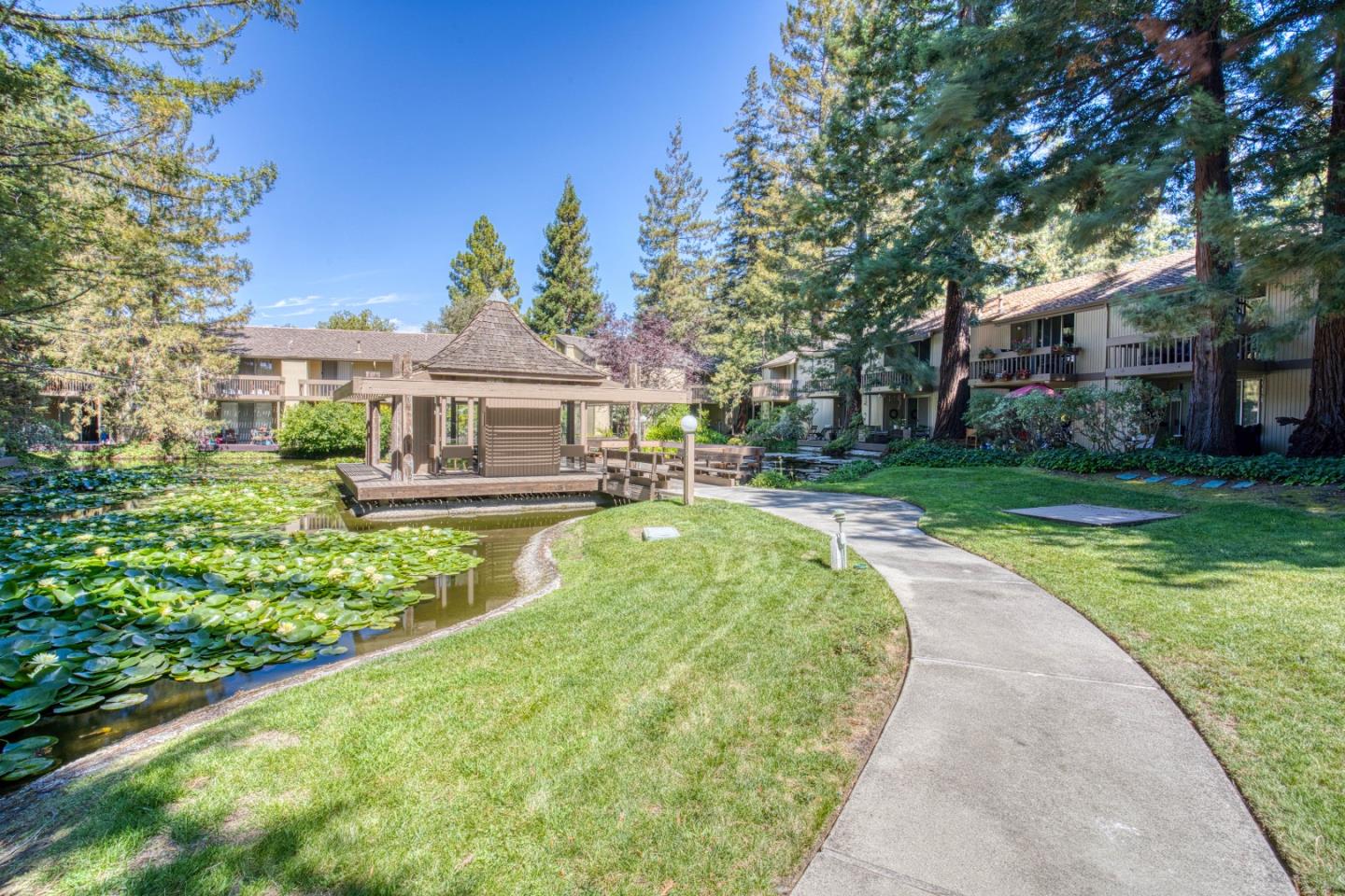 Detail Gallery Image 36 of 37 For 505 Cypress Point Dr #213,  Mountain View,  CA 94043 - 1 Beds | 1 Baths