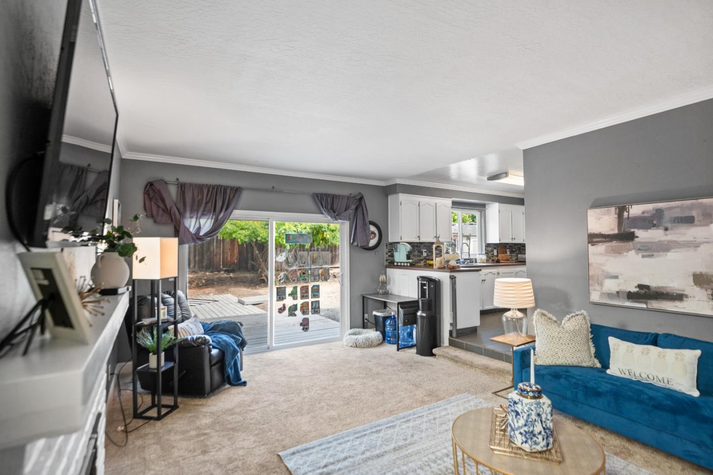 Detail Gallery Image 21 of 41 For 379 Roan St, San Jose,  CA 95123 - 5 Beds | 3 Baths