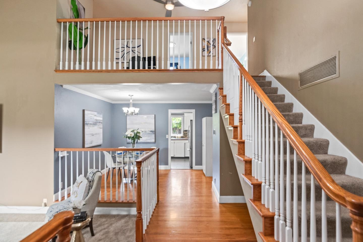 Detail Gallery Image 5 of 41 For 379 Roan St, San Jose,  CA 95123 - 5 Beds | 3 Baths
