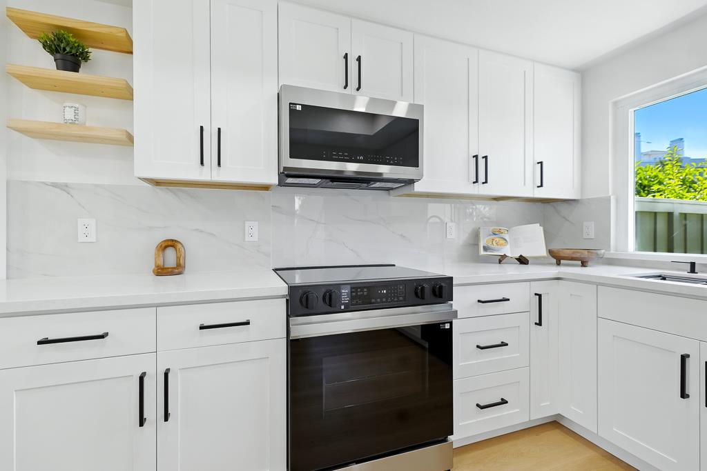 Detail Gallery Image 13 of 56 For 739 Aries Ln, Foster City,  CA 94404 - 3 Beds | 2/1 Baths