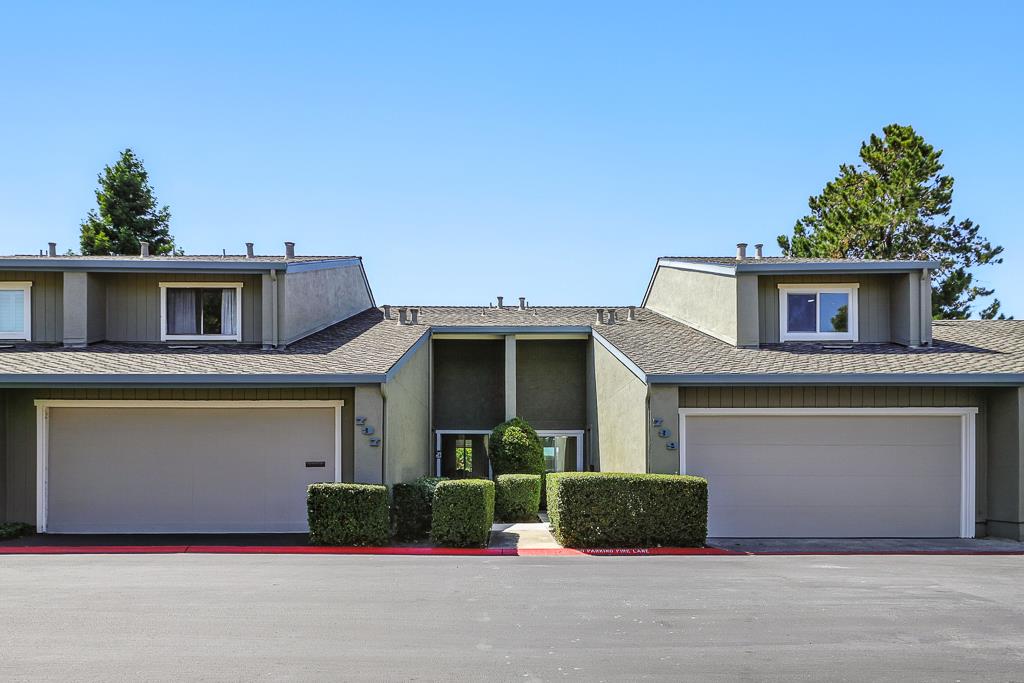 Detail Gallery Image 43 of 56 For 739 Aries Ln, Foster City,  CA 94404 - 3 Beds | 2/1 Baths