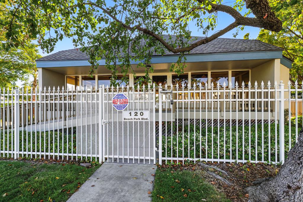 Detail Gallery Image 49 of 56 For 739 Aries Ln, Foster City,  CA 94404 - 3 Beds | 2/1 Baths