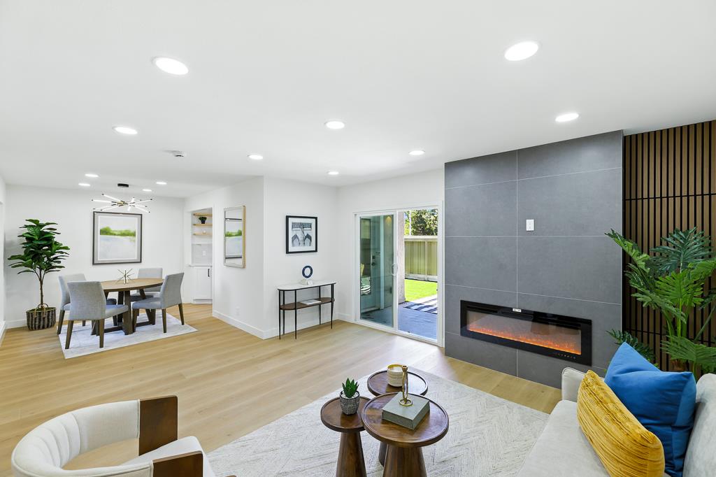 Detail Gallery Image 5 of 56 For 739 Aries Ln, Foster City,  CA 94404 - 3 Beds | 2/1 Baths