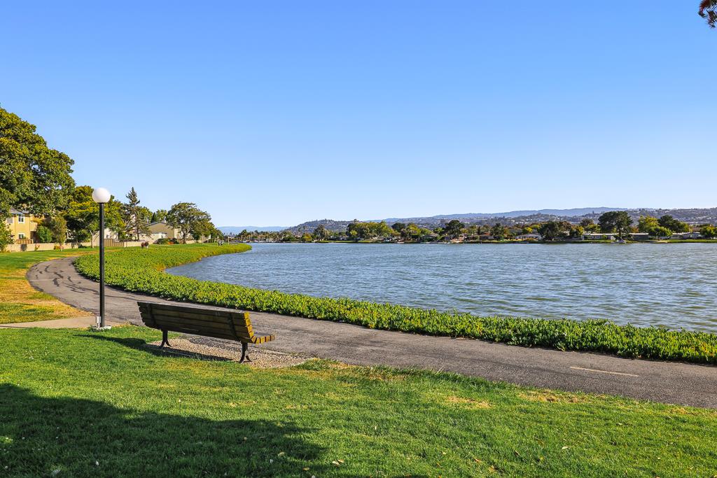 Detail Gallery Image 51 of 56 For 739 Aries Ln, Foster City,  CA 94404 - 3 Beds | 2/1 Baths