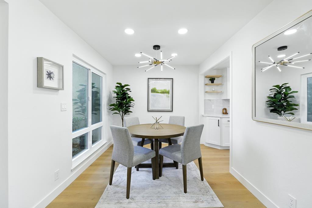 Detail Gallery Image 7 of 56 For 739 Aries Ln, Foster City,  CA 94404 - 3 Beds | 2/1 Baths