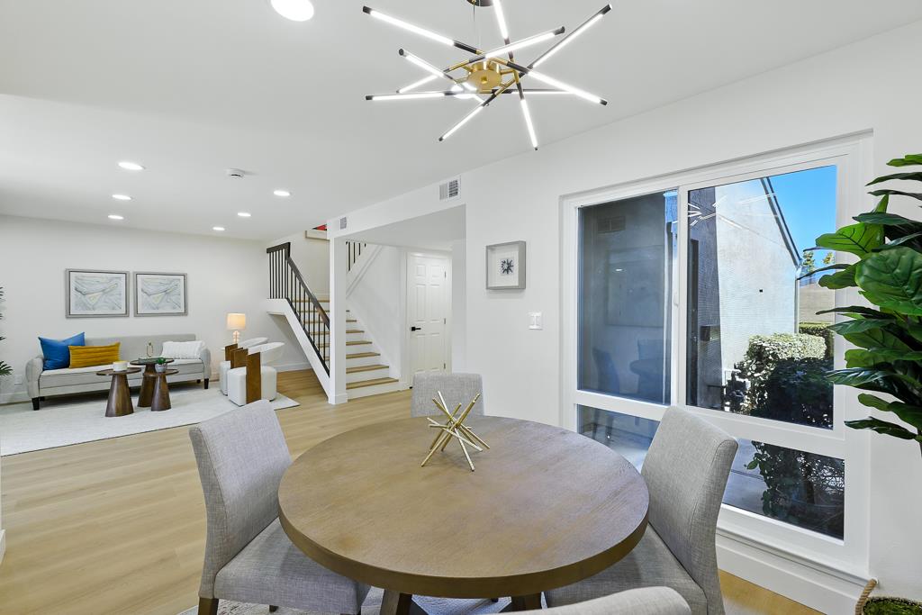 Detail Gallery Image 8 of 56 For 739 Aries Ln, Foster City,  CA 94404 - 3 Beds | 2/1 Baths