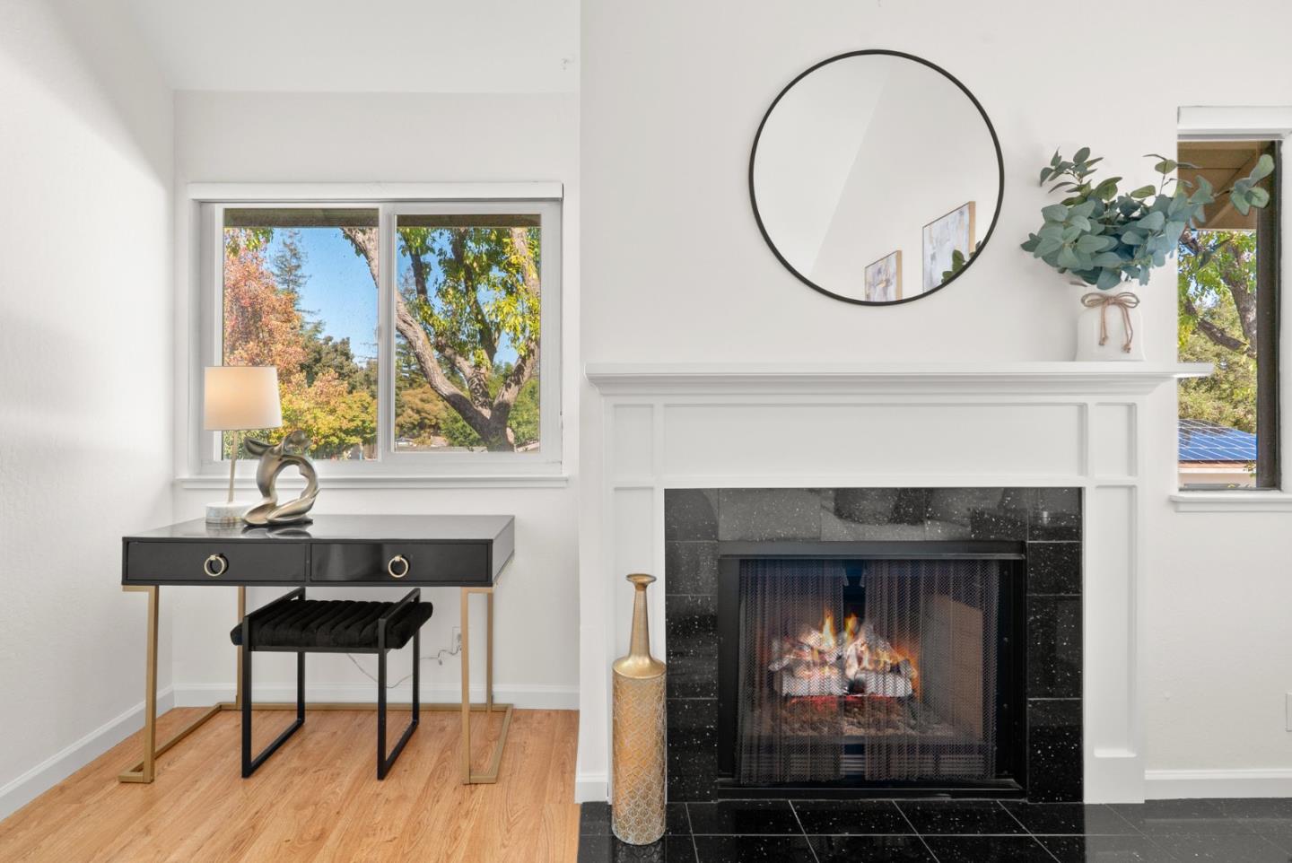 Detail Gallery Image 15 of 41 For 353 W Rincon Ave #E,  Campbell,  CA 95008 - 3 Beds | 2/1 Baths