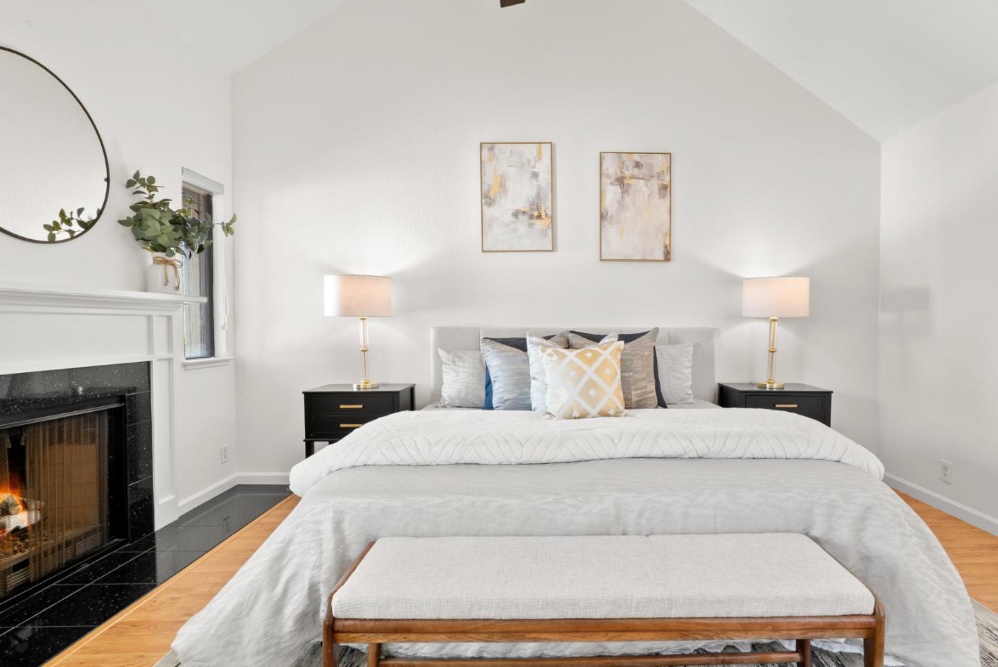 Detail Gallery Image 16 of 41 For 353 W Rincon Ave #E,  Campbell,  CA 95008 - 3 Beds | 2/1 Baths