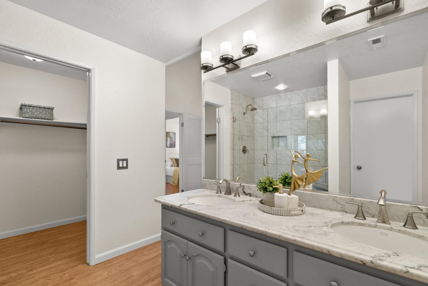 Detail Gallery Image 20 of 41 For 353 W Rincon Ave #E,  Campbell,  CA 95008 - 3 Beds | 2/1 Baths