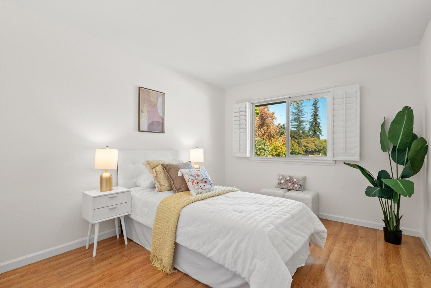 Detail Gallery Image 23 of 41 For 353 W Rincon Ave #E,  Campbell,  CA 95008 - 3 Beds | 2/1 Baths