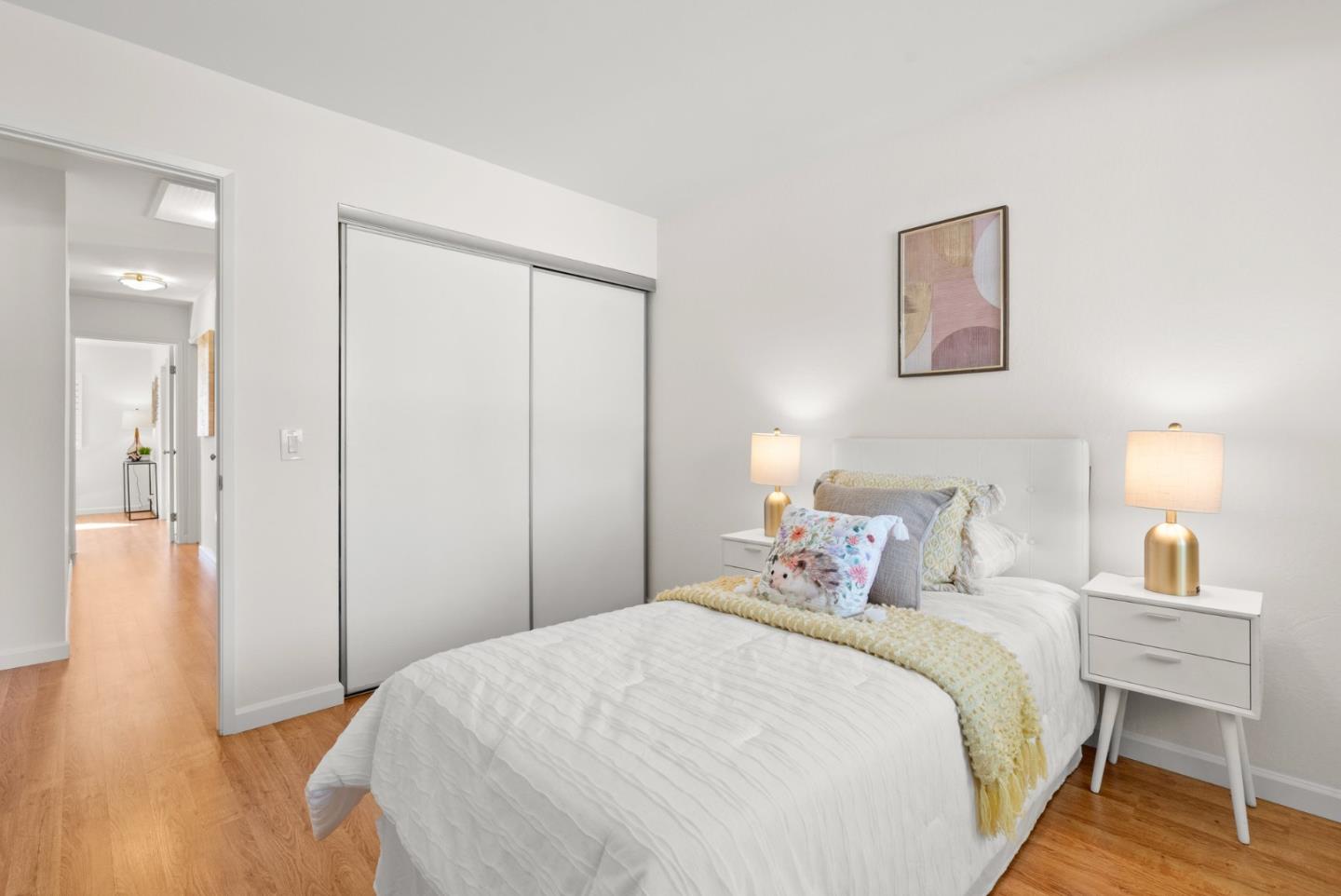 Detail Gallery Image 24 of 41 For 353 W Rincon Ave #E,  Campbell,  CA 95008 - 3 Beds | 2/1 Baths