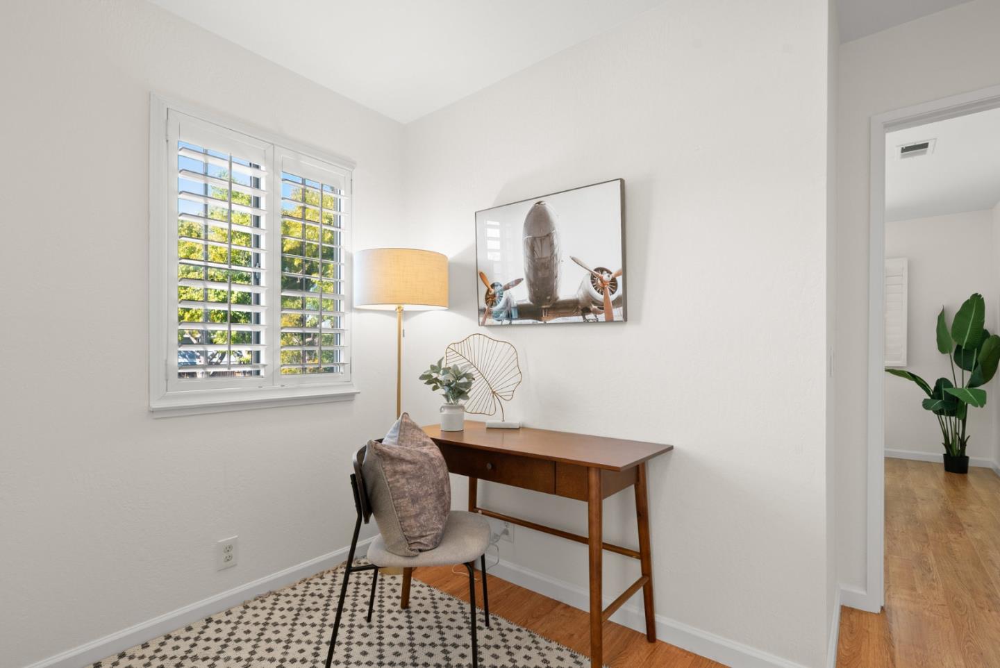 Detail Gallery Image 25 of 41 For 353 W Rincon Ave #E,  Campbell,  CA 95008 - 3 Beds | 2/1 Baths