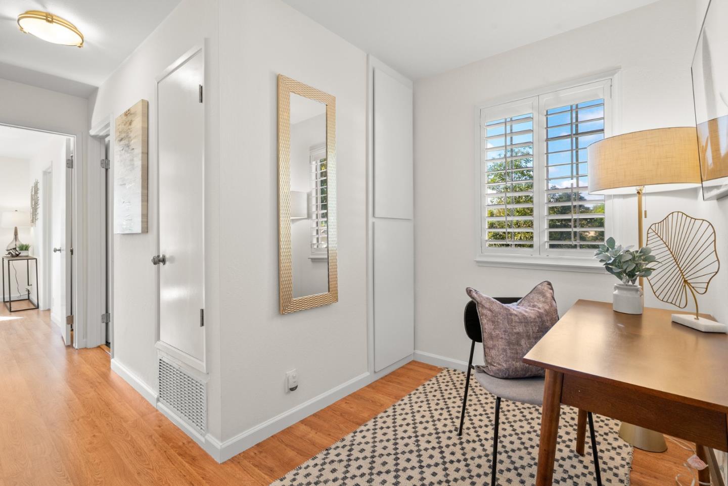 Detail Gallery Image 26 of 41 For 353 W Rincon Ave #E,  Campbell,  CA 95008 - 3 Beds | 2/1 Baths