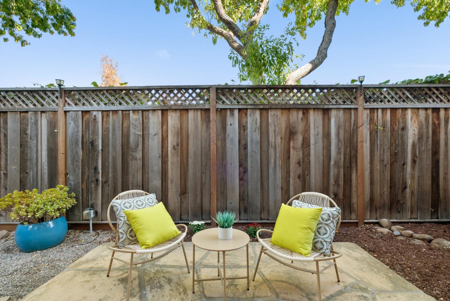 Detail Gallery Image 35 of 41 For 353 W Rincon Ave #E,  Campbell,  CA 95008 - 3 Beds | 2/1 Baths