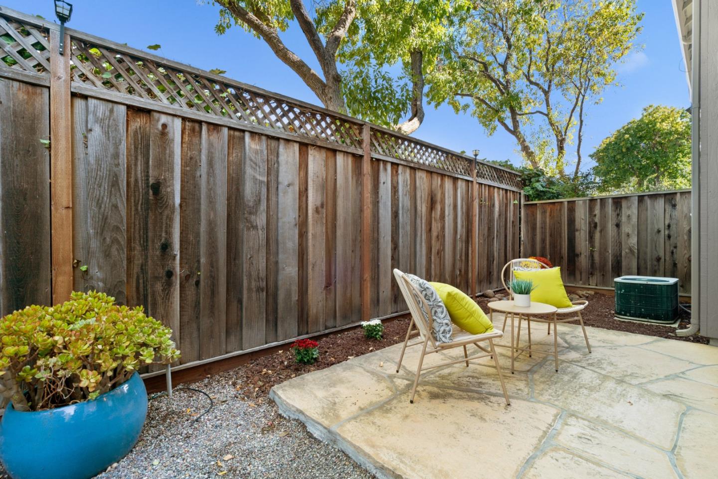 Detail Gallery Image 37 of 41 For 353 W Rincon Ave #E,  Campbell,  CA 95008 - 3 Beds | 2/1 Baths