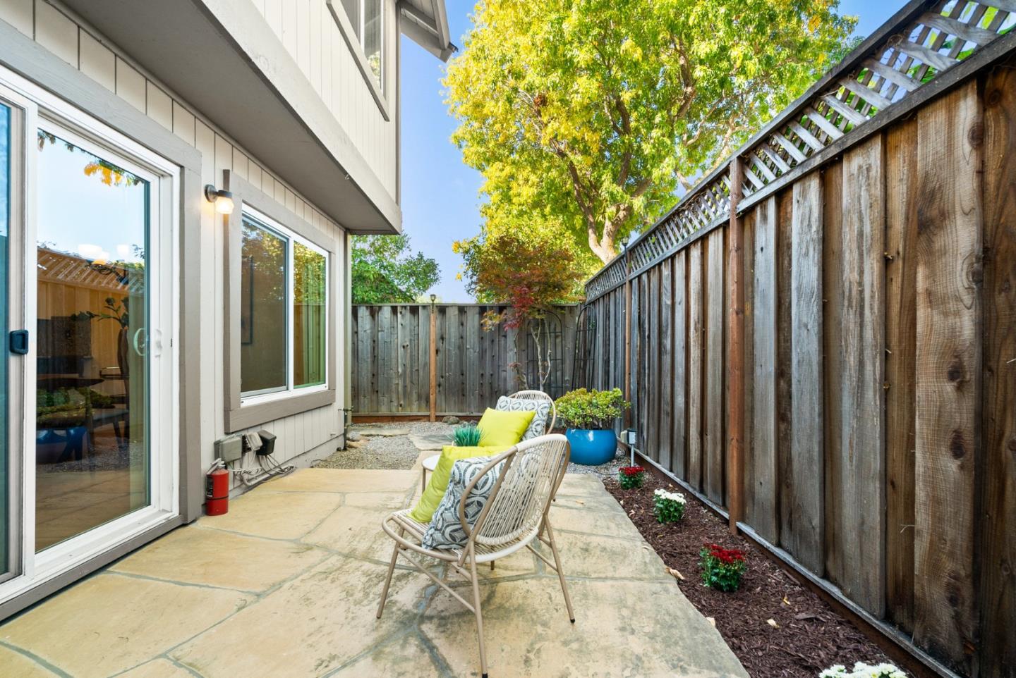 Detail Gallery Image 38 of 41 For 353 W Rincon Ave #E,  Campbell,  CA 95008 - 3 Beds | 2/1 Baths