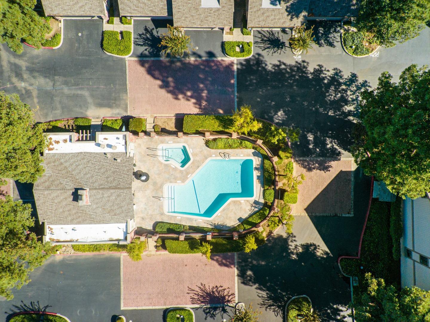 Detail Gallery Image 40 of 41 For 353 W Rincon Ave #E,  Campbell,  CA 95008 - 3 Beds | 2/1 Baths