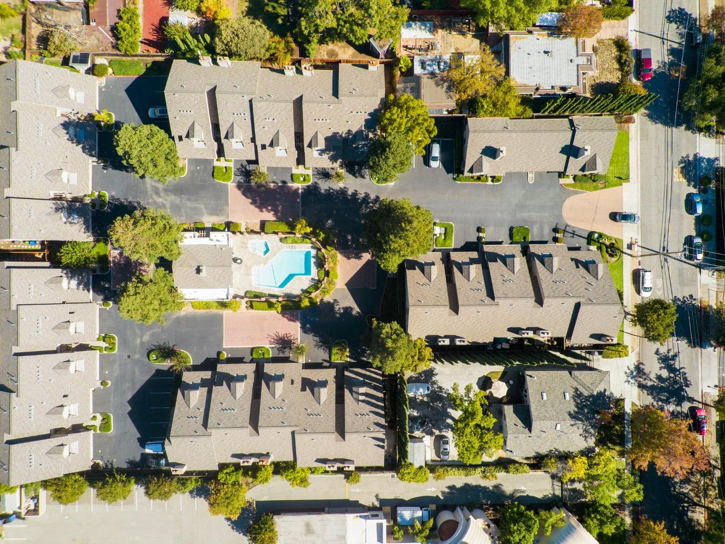 Detail Gallery Image 41 of 41 For 353 W Rincon Ave #E,  Campbell,  CA 95008 - 3 Beds | 2/1 Baths