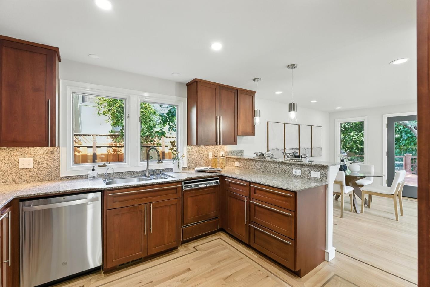 Detail Gallery Image 17 of 63 For 715 Matadero Ave, Palo Alto,  CA 94306 - 4 Beds | 3 Baths