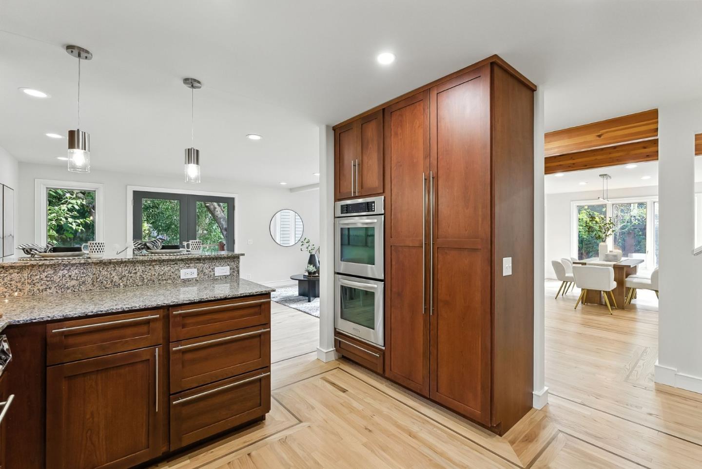 Detail Gallery Image 18 of 63 For 715 Matadero Ave, Palo Alto,  CA 94306 - 4 Beds | 3 Baths