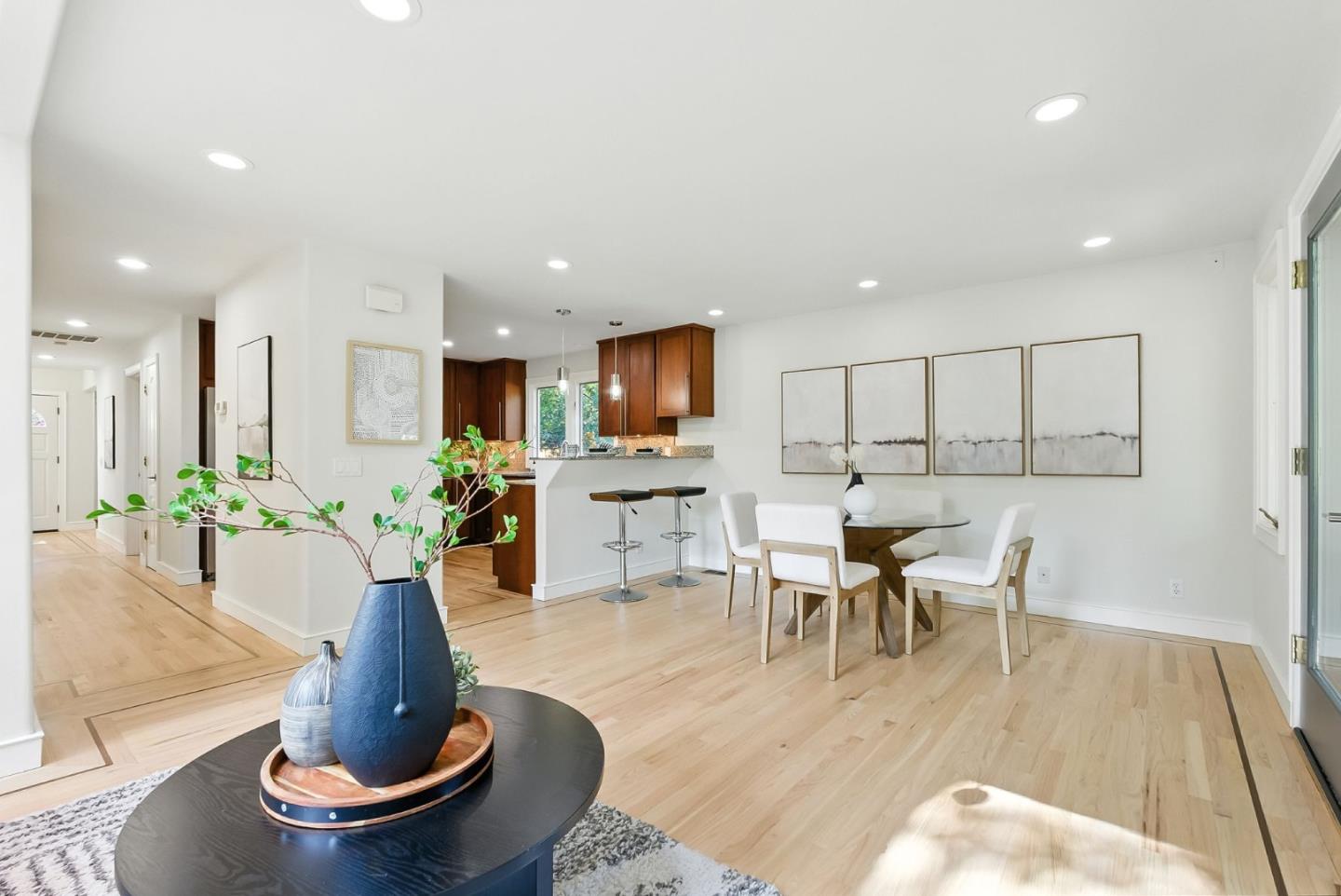 Detail Gallery Image 22 of 63 For 715 Matadero Ave, Palo Alto,  CA 94306 - 4 Beds | 3 Baths