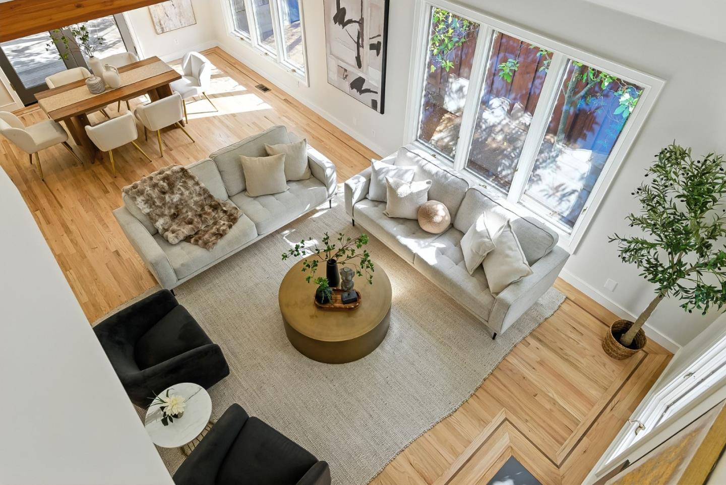 Detail Gallery Image 28 of 63 For 715 Matadero Ave, Palo Alto,  CA 94306 - 4 Beds | 3 Baths