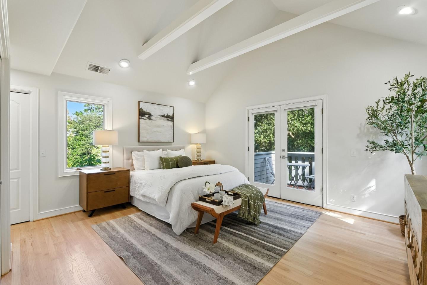 Detail Gallery Image 29 of 63 For 715 Matadero Ave, Palo Alto,  CA 94306 - 4 Beds | 3 Baths
