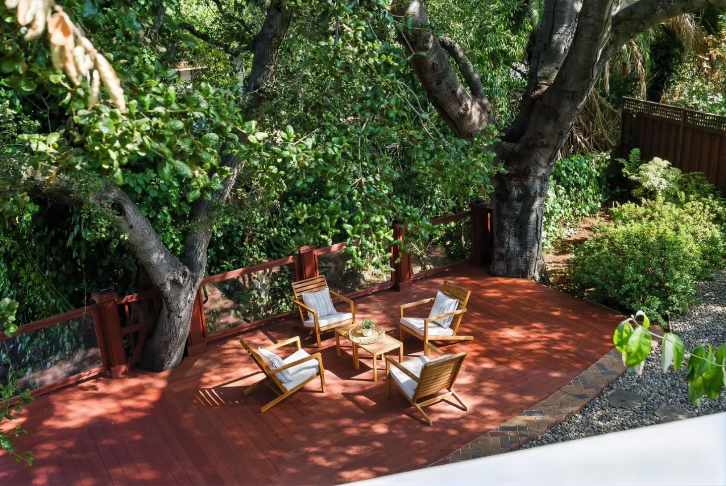 Detail Gallery Image 36 of 63 For 715 Matadero Ave, Palo Alto,  CA 94306 - 4 Beds | 3 Baths