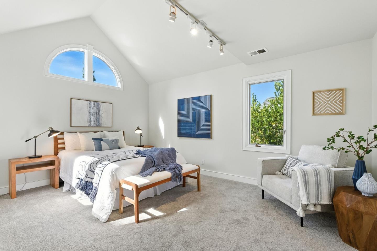 Detail Gallery Image 37 of 63 For 715 Matadero Ave, Palo Alto,  CA 94306 - 4 Beds | 3 Baths