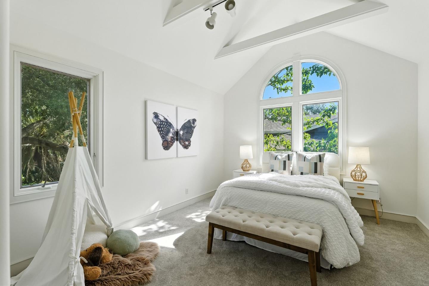 Detail Gallery Image 39 of 63 For 715 Matadero Ave, Palo Alto,  CA 94306 - 4 Beds | 3 Baths
