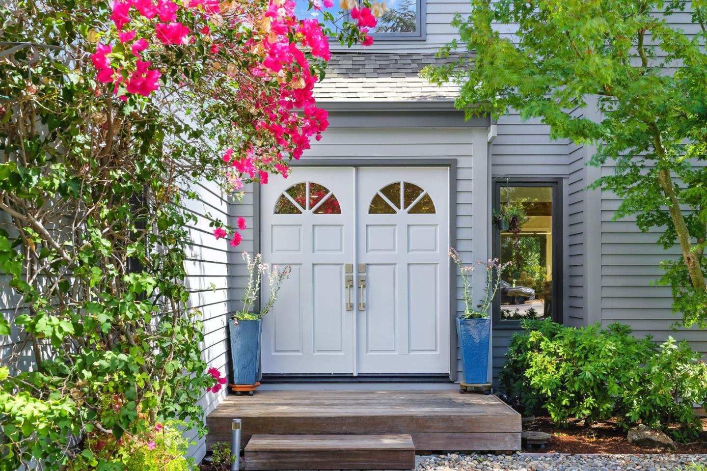 Detail Gallery Image 5 of 63 For 715 Matadero Ave, Palo Alto,  CA 94306 - 4 Beds | 3 Baths