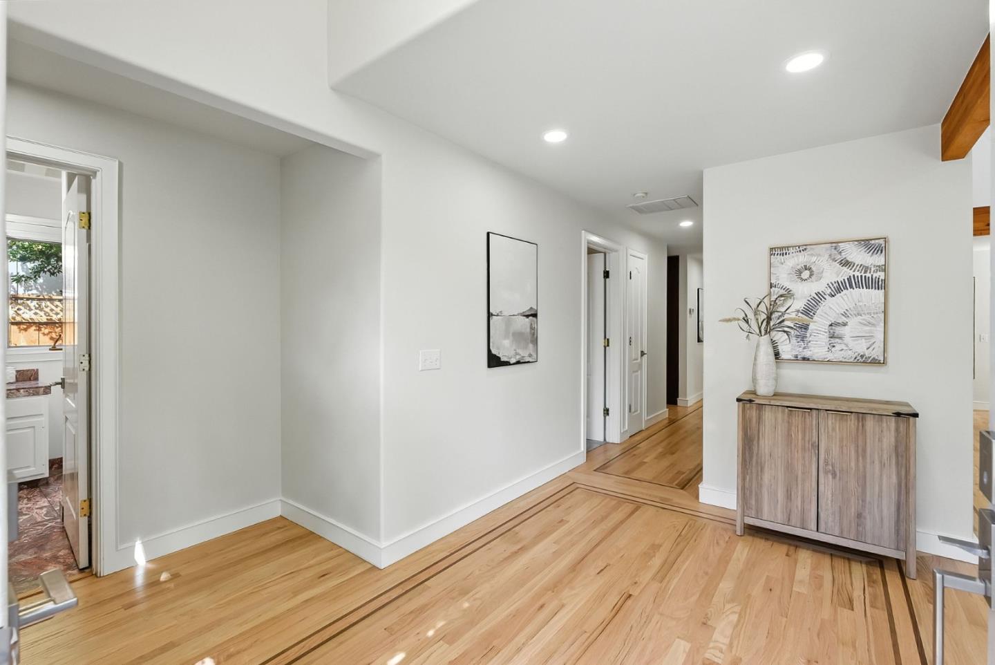 Detail Gallery Image 6 of 63 For 715 Matadero Ave, Palo Alto,  CA 94306 - 4 Beds | 3 Baths